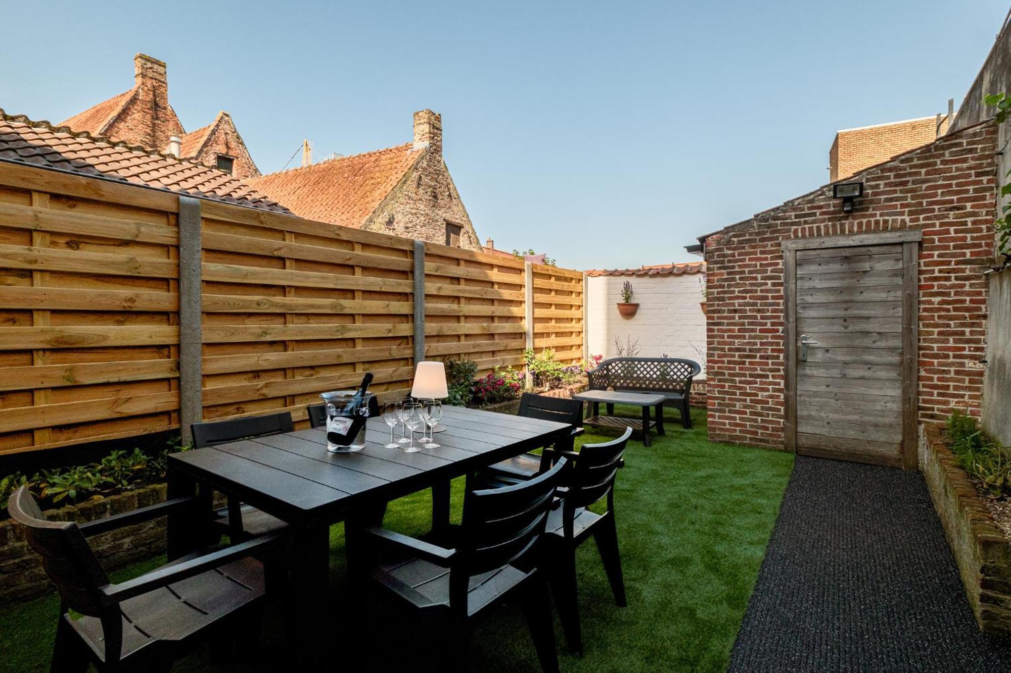Gillis7 Gasthuis Brugge