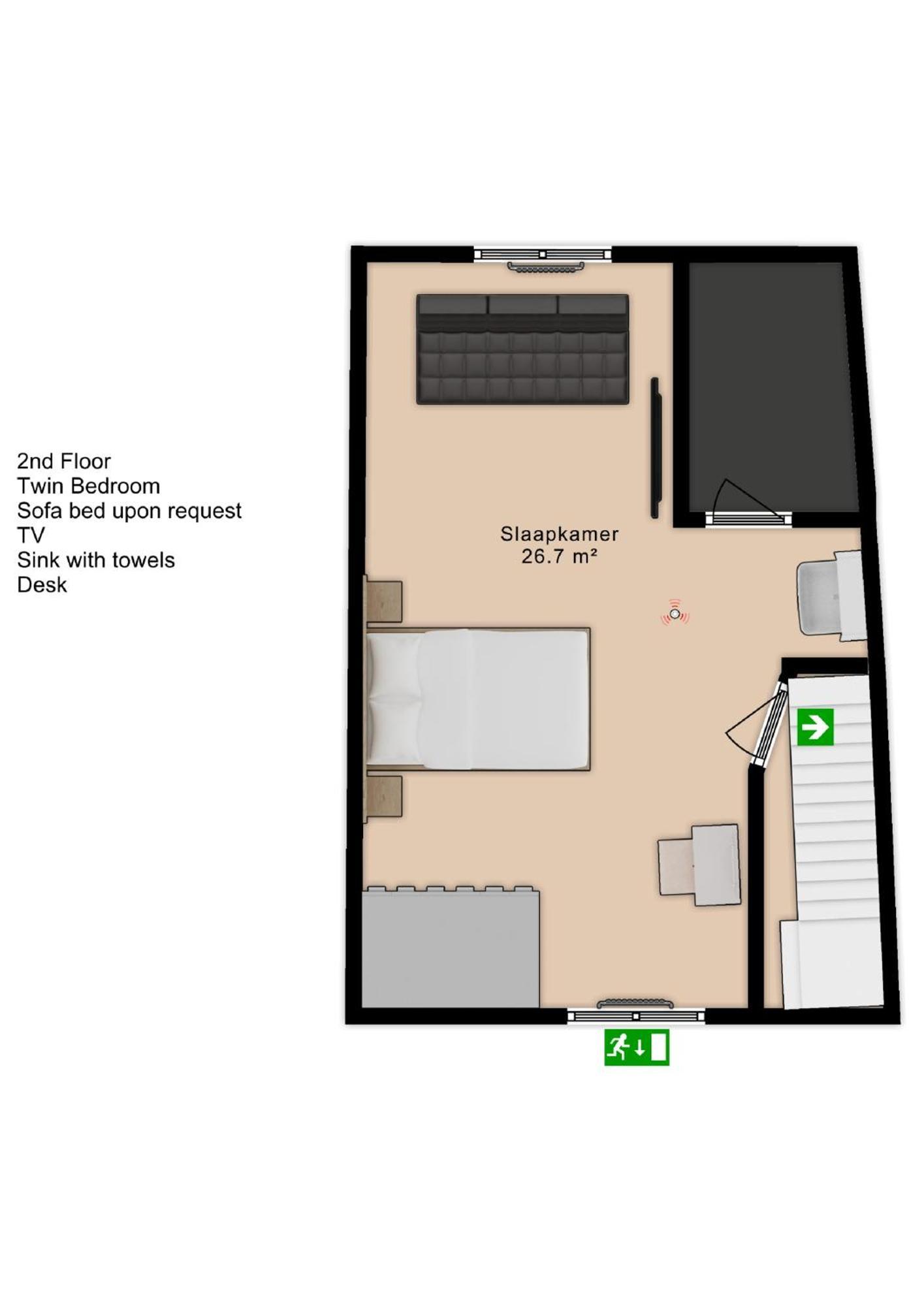 Gillis7 * Brugge